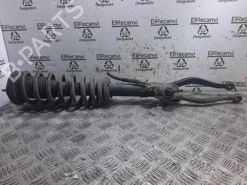 Used Left front shock absorber MAZDA 6 Hatchback (GG) 2.0 DI (GG14) (121 hp) 13515429
