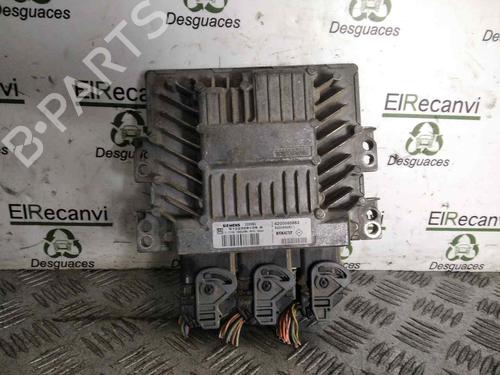 Engine control unit (ECU) RENAULT SCÉNIC II (JM0/1_) | BP16459747M57