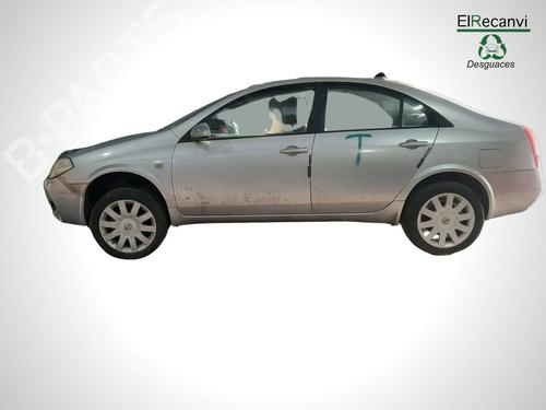 Gearbox NISSAN PRIMERA Hatchback (P12) | BP17452192M3