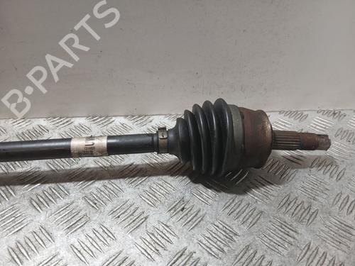 Right front driveshaft OPEL COMBO Box Body/MPV 1.4 16V | BP32263827M39