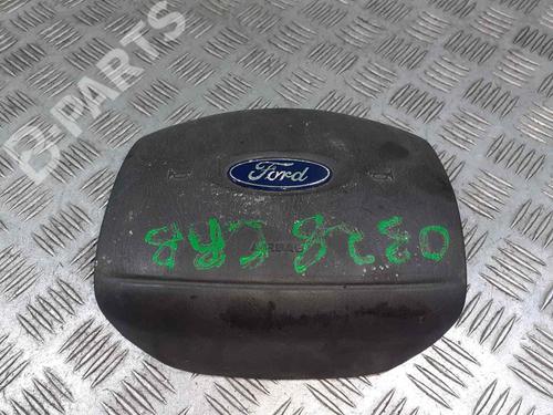 Used Driver airbag Driver airbag FORD TRANSIT Van (FA_ _) 2.4 TDE (125 hp) 8604310 8604310