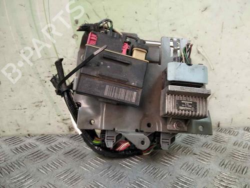 Used Engine control unit (ECU) Engine control unit (ECU) CITROËN XSARA PICASSO (N68) 1.6 HDi (90 hp) 19325533 19325533
