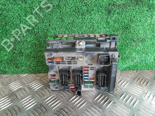 Used Fuse box PEUGEOT 307 (3A/C) [2000-2012]  27680570