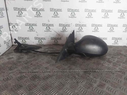 Used Left mirror SEAT IBIZA III (6L1) 1.9 SDI (64 hp) 12592423