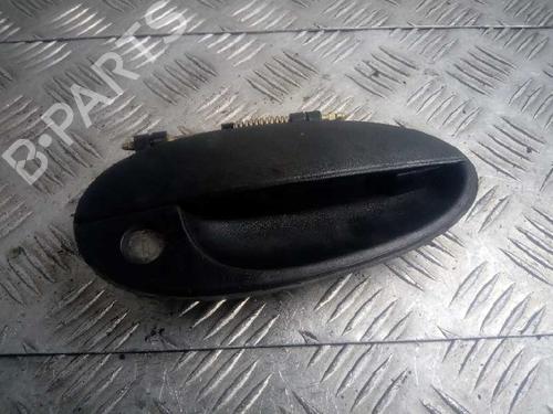 Used Front right exterior door handle DAEWOO MATIZ (M100, M150) 0.8 (52 hp) 4611495
