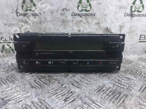Used Climate control VW GOLF IV (1J1) [1997-2008]  15482114