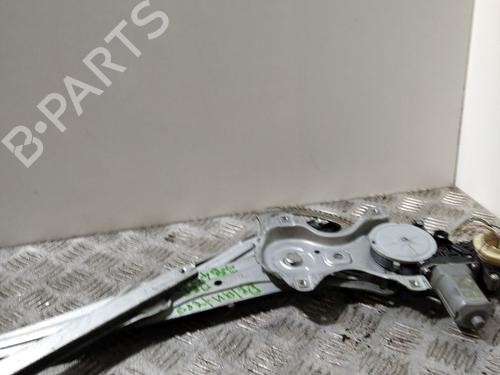 Rudehejsemekanisme Højre foran TOYOTA VERSO (_R2_) [2009-2018]  29573958