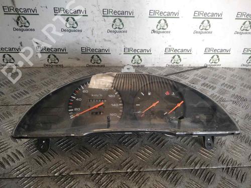 Kombiinstrument NISSAN VANETTE CARGO Van (HC 23) [1994-2002]  16135302