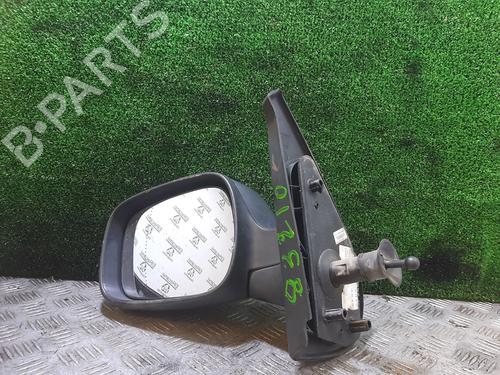 Used Left mirror RENAULT KANGOO (KC0/1_) [1997-2026]  27723530