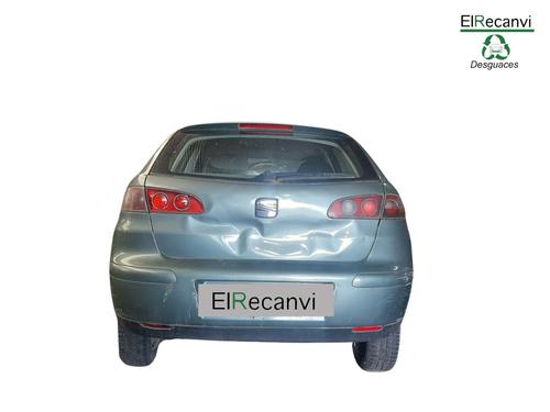 Engine control unit (ECU) SEAT IBIZA III (6L1)  | BP18086638M57 