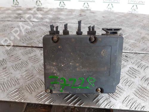 ABS Bremseaggregat VW GOLF IV (1J1) 1.6 | BP13616957M43
