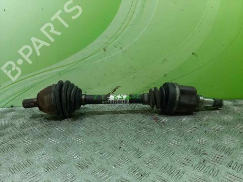 Used Left front driveshaft FORD FOCUS II (DA_, HCP, DP) [2004-2013]  12537211