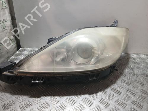 Phare gauche MAZDA 5 (CR) 1.8 (CR19) (116 hp) 32298138