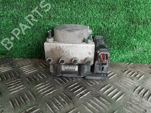 Used ABS pump RENAULT MODUS / GRAND MODUS (F/JP0_) 1.2 (JP0C, JP0K, FP0C, FP0K, FP0P, JP0P, JP0T) (75 hp) 29736041