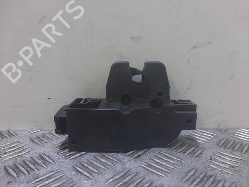 Used Tailgate lock Tailgate lock CITROËN XSARA PICASSO (N68) 1.8 16V (115 hp) 34736384 34736384
