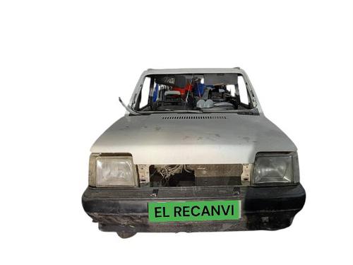 Used Parts SEAT MARBELLA (28A) 0.9 Cat (40 hp) 4368703