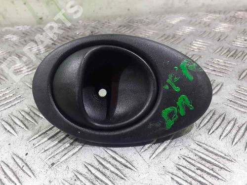 Used Front right interior door handle Front right interior door handle DAEWOO MATIZ (M100, M150) [1998-2026] 10551624 10551624