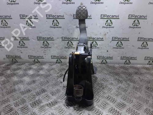 Used Clutch pedal VW GOLF VII (5G1, BQ1, BE1, BE2) 1.2 TSI (110 hp) 14997781