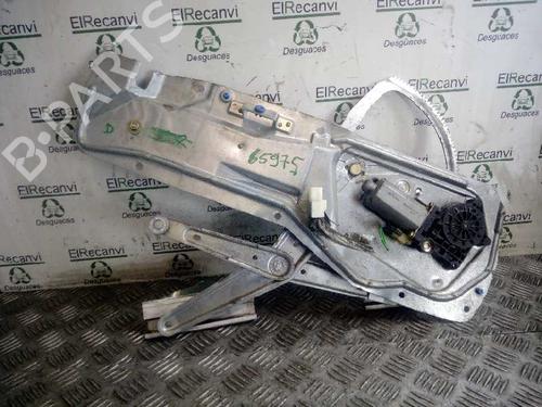 Used Front left window mechanism VOLVO V70 I (875, 876) 2.4 (140 hp) 5543563