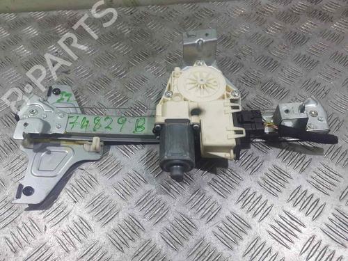 Rear left window mechanism CITROËN C4 I (LC_) | BP10506996C24