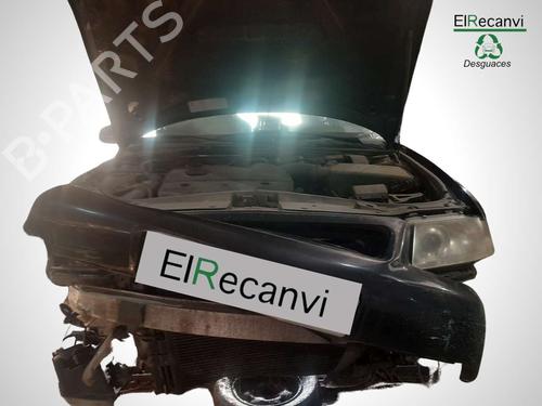 Right taillight AUDI A3 (8L1) 1.9 TDI | BP17212828C35