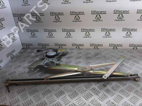 Used Front right window mechanism KIA CARNIVAL II (GQ) 2.9 CRDi (144 hp) 7625392