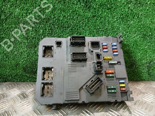 Used Fuse box Fuse box CITROËN XSARA PICASSO (N68) 1.6 HDi (109 hp) 36299179 36299179