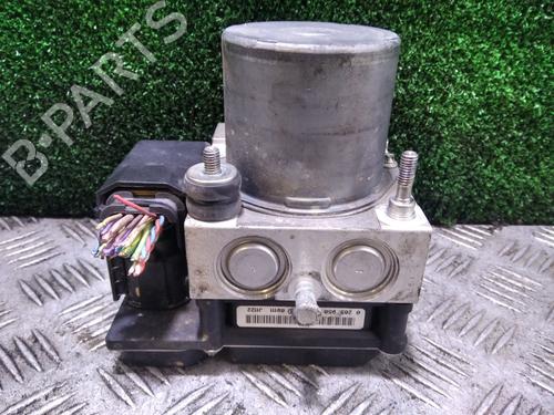 Used ABS pump CITROËN C4 Grand Picasso I (UA_) 1.8 i 16V (125 hp) 26914655