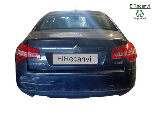 Gearbox CITROËN C5 III (RD_) | BP19131795M3