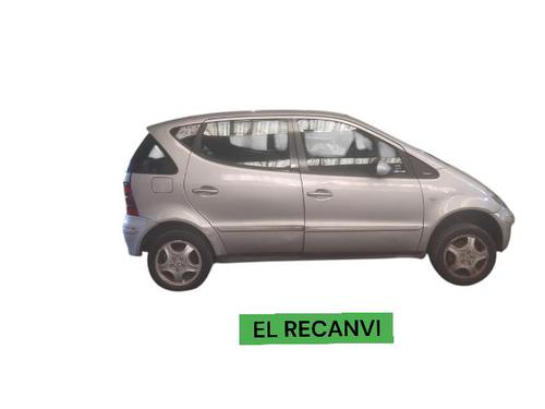 Used Parts MERCEDES-BENZ A-CLASS (W168)  A 170 CDI (168.009, 168.109)  4946898
