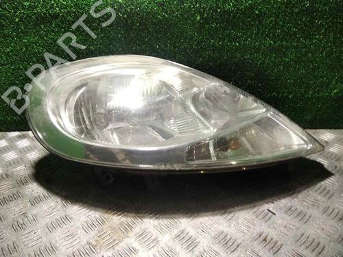 Højre forlygte NISSAN PRIMASTAR Van (X83) 2.0 dCi 115 (114 hp) 22626706