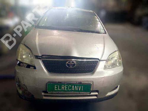 Used Parts TOYOTA COROLLA (_E11_)  1.6 16V (ZZE112_, ZZE112R)  826153