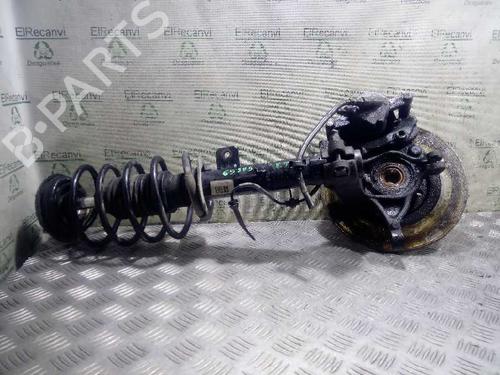 Venstre Styrespindel Lejehus CITROËN C3 I (FC_, FN_) 1.4 HDi (70 hp) 5234915