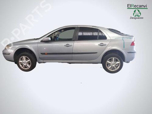 Højre baglygte bagklap RENAULT LAGUNA II (BG0/1_) | BP15779672C80