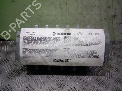 Used Passenger airbag Passenger airbag 10334919 10334919