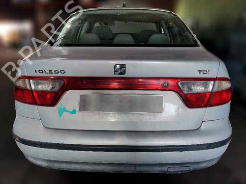 Front left lock SEAT TOLEDO II (1M2) 1.9 TDI | BP4689548C98