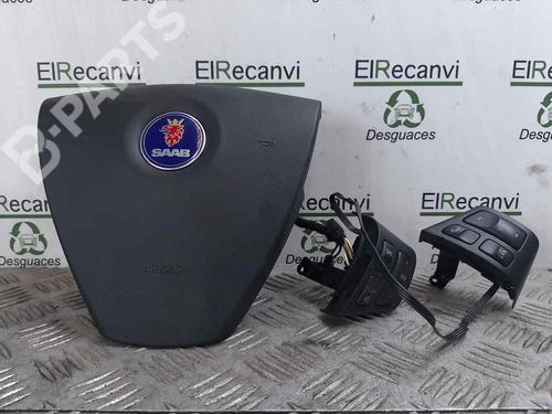 Used Driver airbag Driver airbag SAAB 9-3 (YS3F, E79, D79, D75) 1.8 i (122 hp) 10617646 10617646