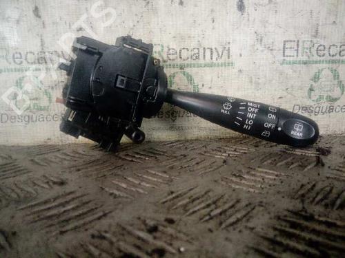 Używane Przełącznik zespolony kolumny kierowniczej TOYOTA YARIS (_P1_) 1.0 (SCP10_, SCP10R) (68 hp) 4584253