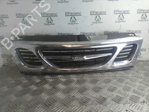 Used Grille SAAB 9-3 (YS3D) 2.3 i (150 hp) 4764986