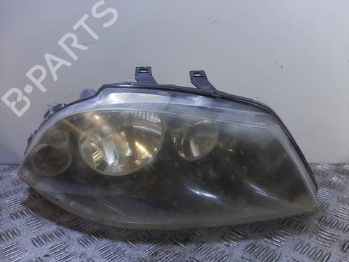 Used Right headlight Right headlight 38604149 38604149