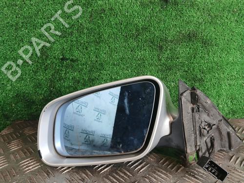 Used Left mirror AUDI A4 B5 Avant (8D5) 2.5 TDI (150 hp) 31841674
