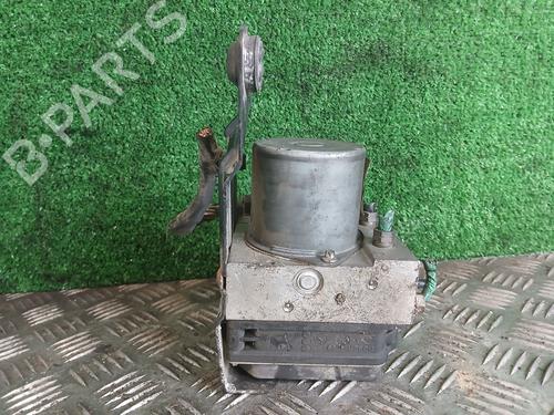 Used ABS pump RENAULT GRAND SCÉNIC II (JM0/1_) 1.5 dCi (JM02, JM13) (101 hp) 31803859