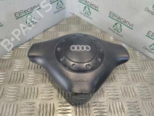 Førerens kollisjonspute AUDI A4 B5 Avant (8D5) 1.9 TDI (110 hp) 4588918