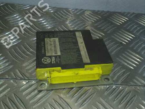 Used ECU airbags SEAT IBIZA III (6L1) 1.2 (64 hp) 4531319