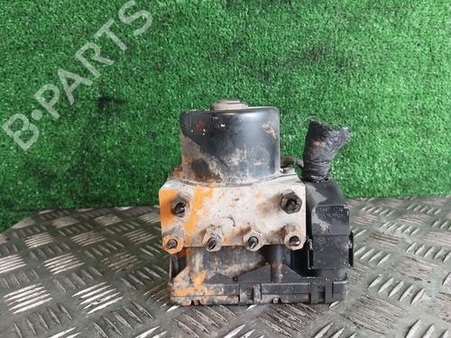 Used ABS pump CHRYSLER VOYAGER IV (RG, RS) 2.5 CRD (141 hp) 32871460