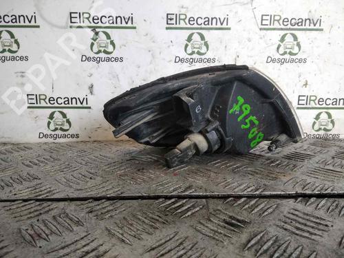 Right front indicator NISSAN ALMERA I Hatchback (N15) | BP17240103C33