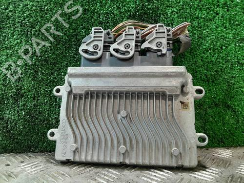 Engine control unit (ECU) CITROËN C2 (JM_) 1.1 | BP38535085M57 - Image 2