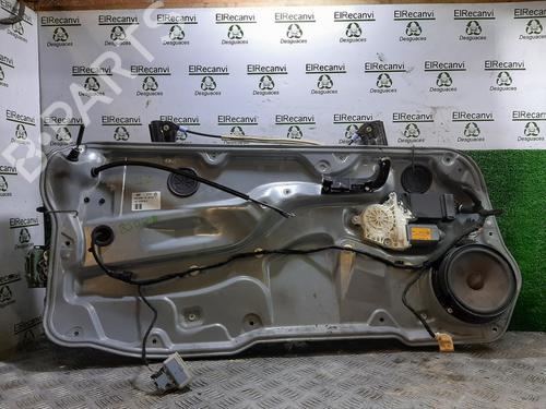 Used Front left window mechanism VW GOLF IV Variant (1J5) 1.6 (102 hp) 27207109