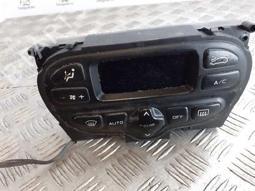 Used Climate control CITROËN XSARA PICASSO (N68) 1.6 (95 hp) 5791099