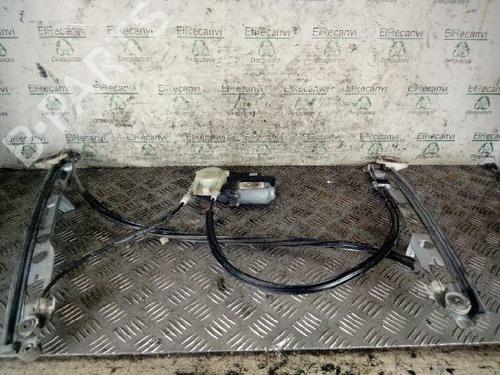 Used Front left window mechanism RENAULT MEGANE II (BM0/1_, CM0/1_) [2001-2012]  5642010